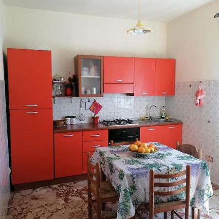 Adamo Apartman Librizzi Kültér fotó