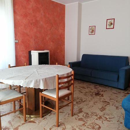 Adamo Apartman Librizzi Kültér fotó