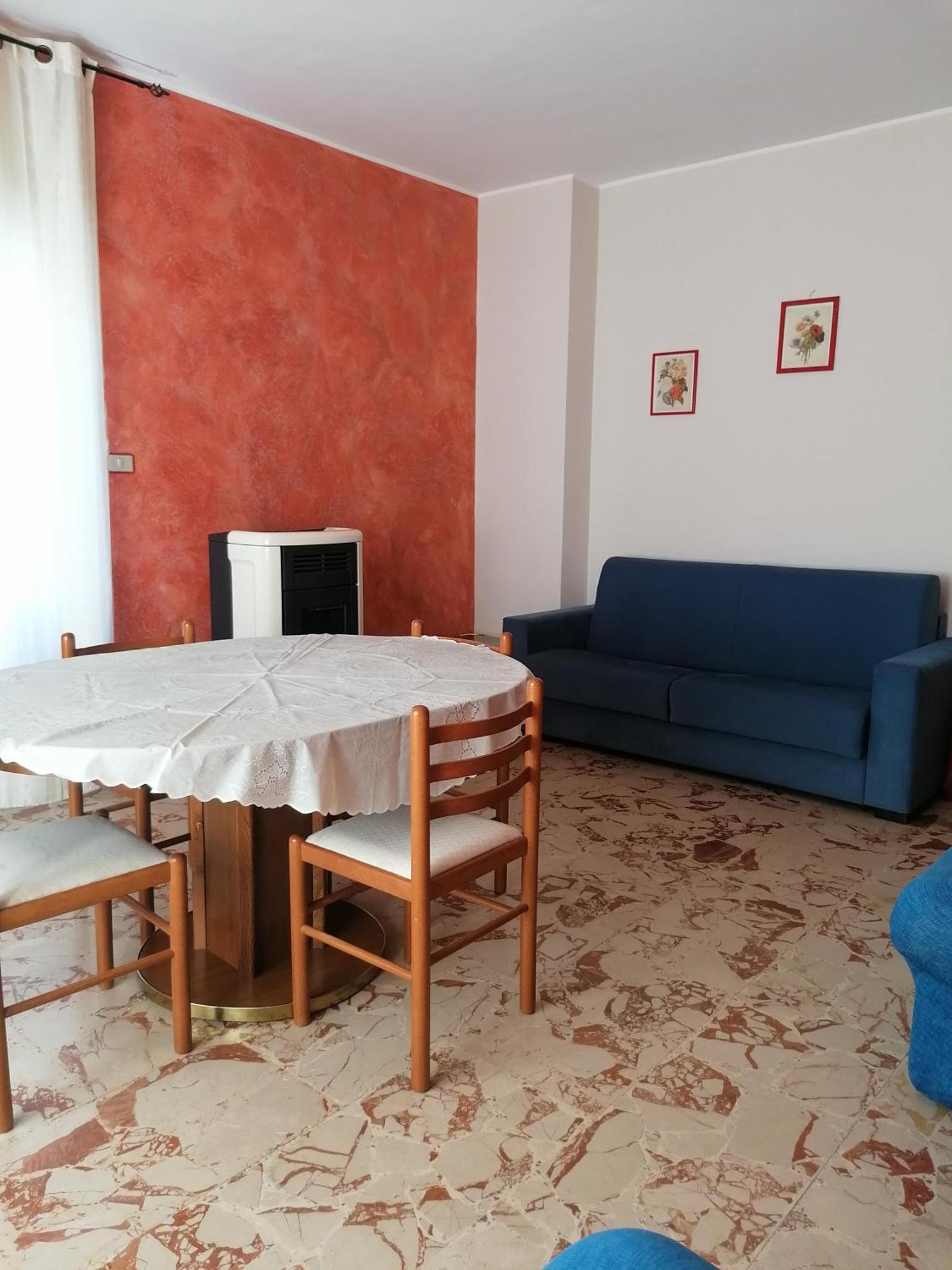 Adamo Apartman Librizzi Kültér fotó