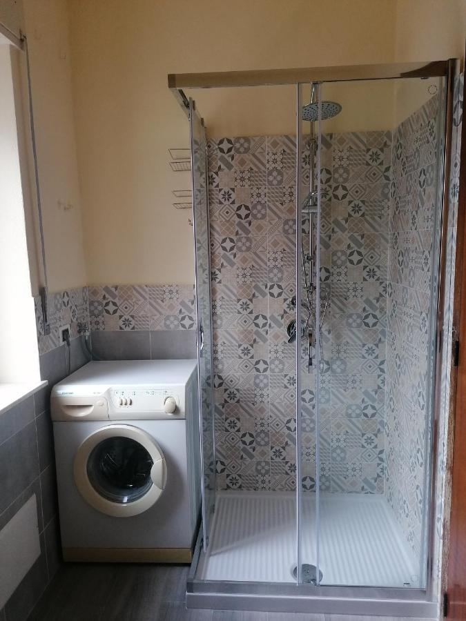 Adamo Apartman Librizzi Kültér fotó
