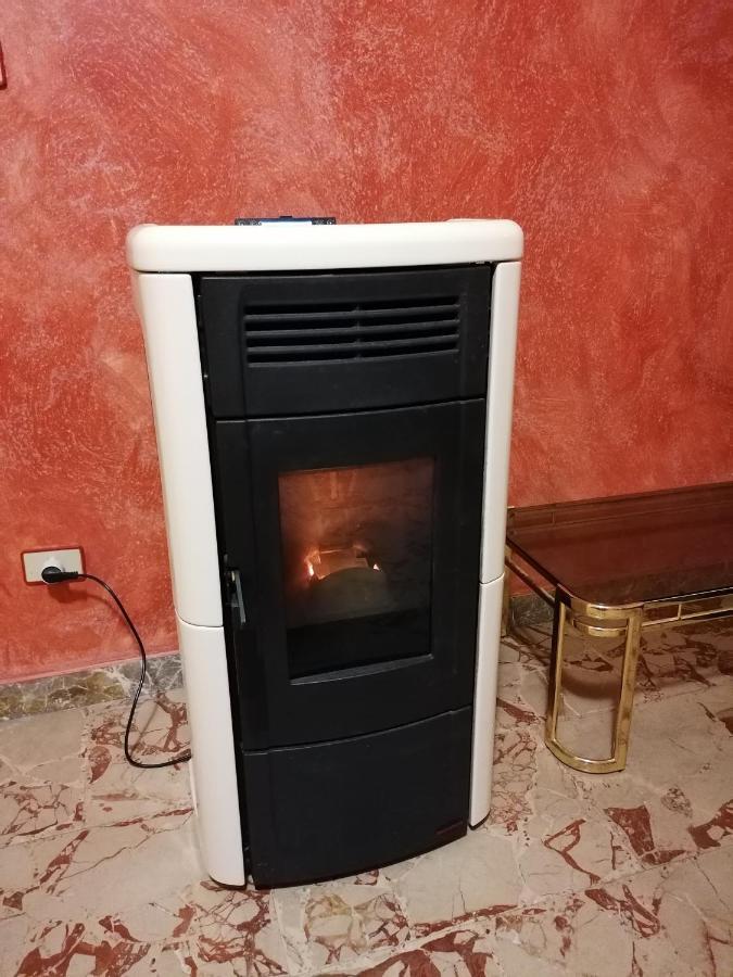 Adamo Apartman Librizzi Kültér fotó